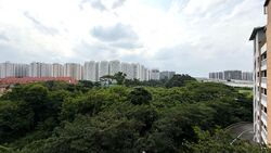 Blk 996A Buangkok Tropica (Hougang), HDB 4 Rooms #604988011